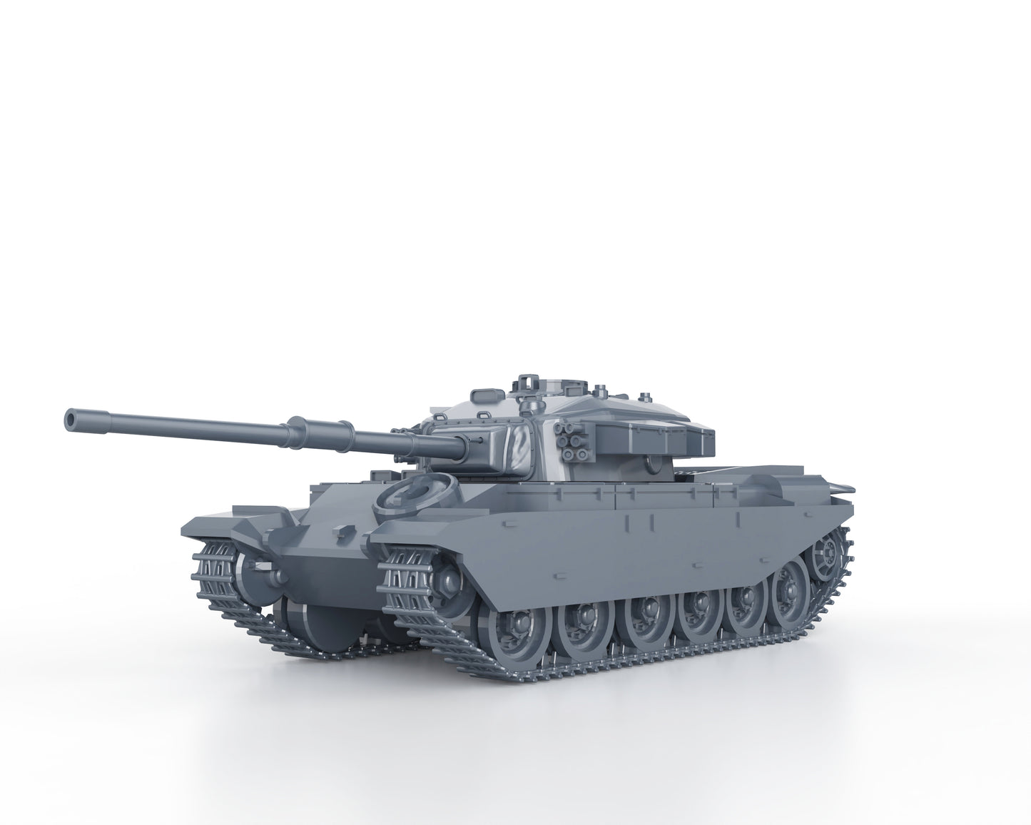 CENTURION MK10