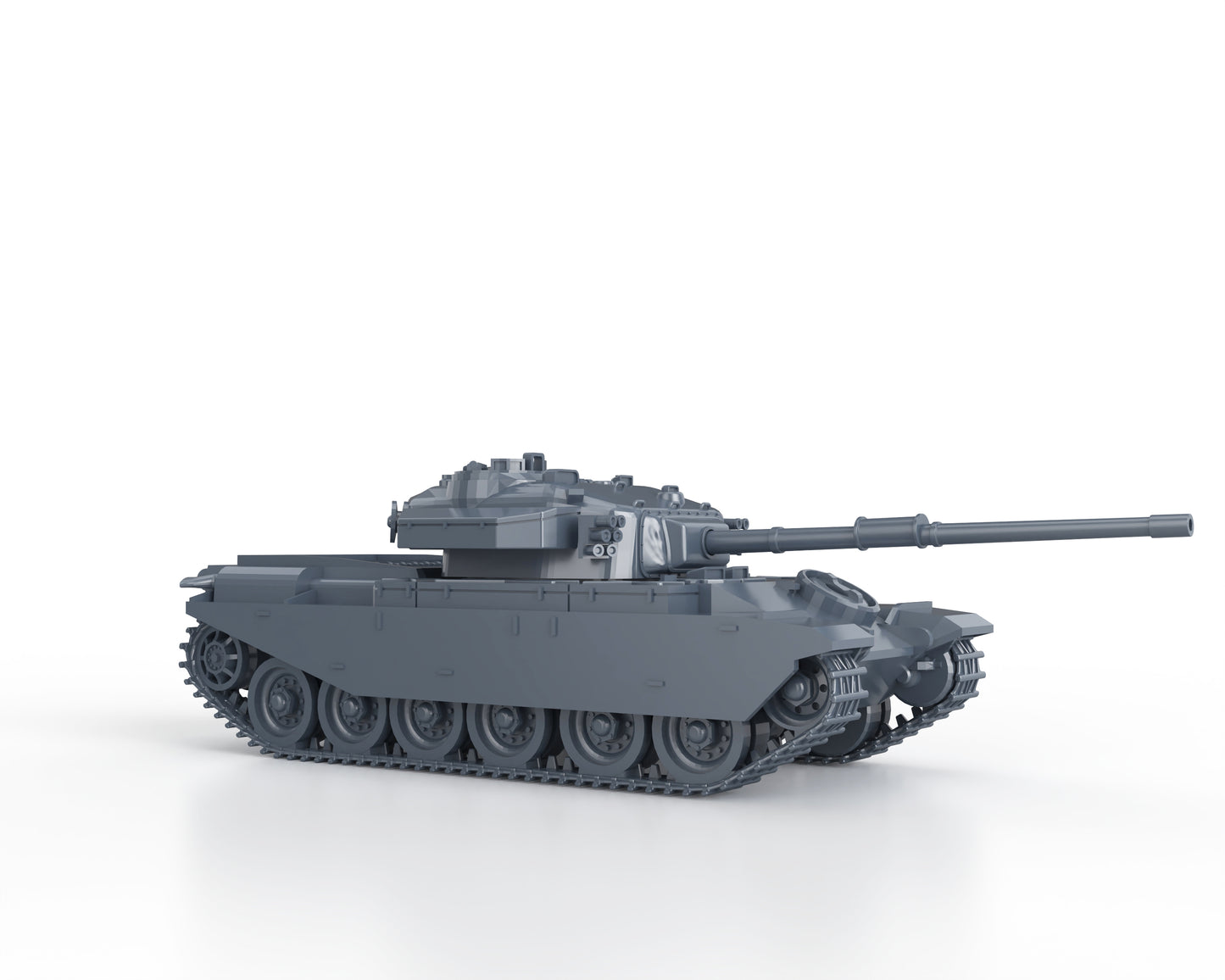 CENTURION MK10