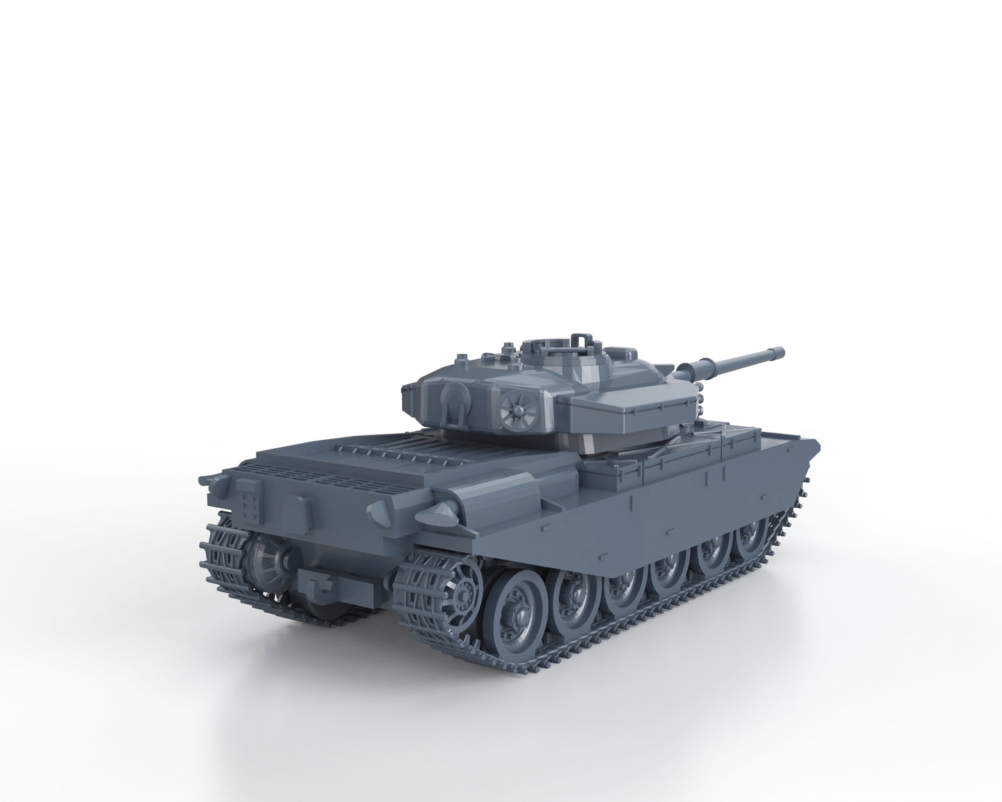 CENTURION MK10