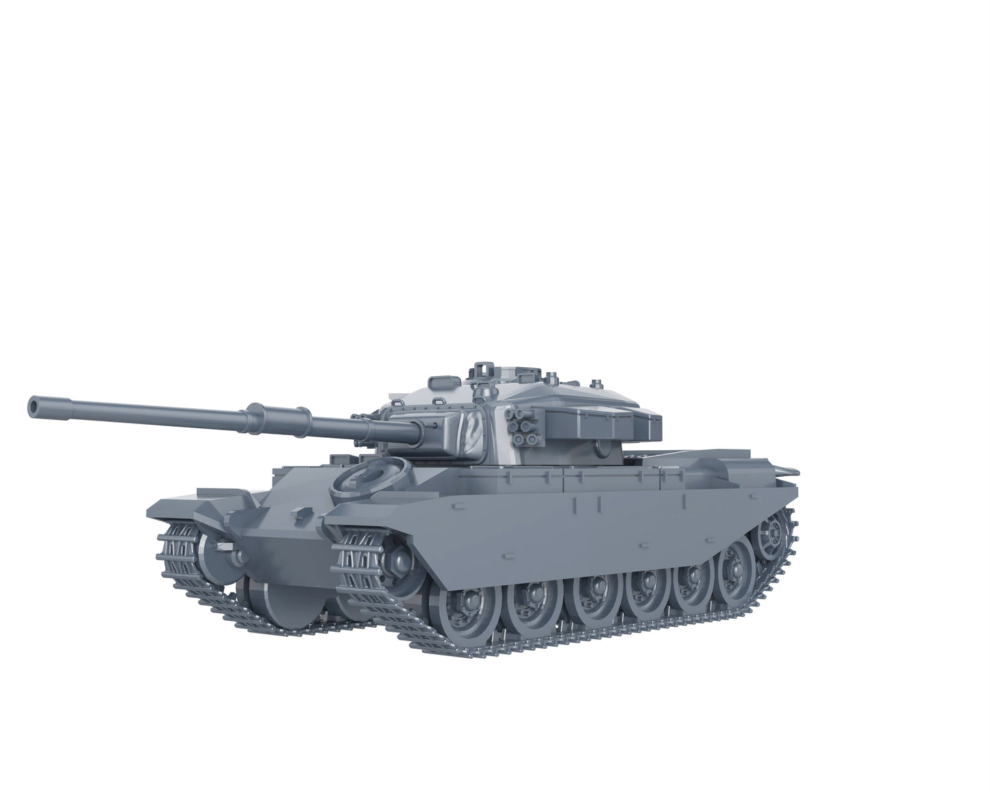 CENTURION MK10