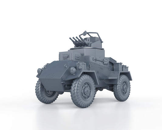 HUMBER MK I AA