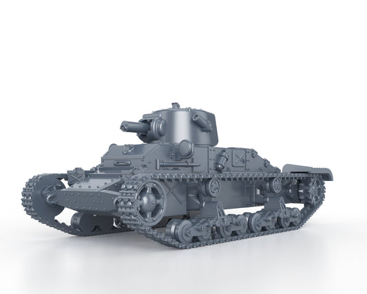 MATILDA 1 A11