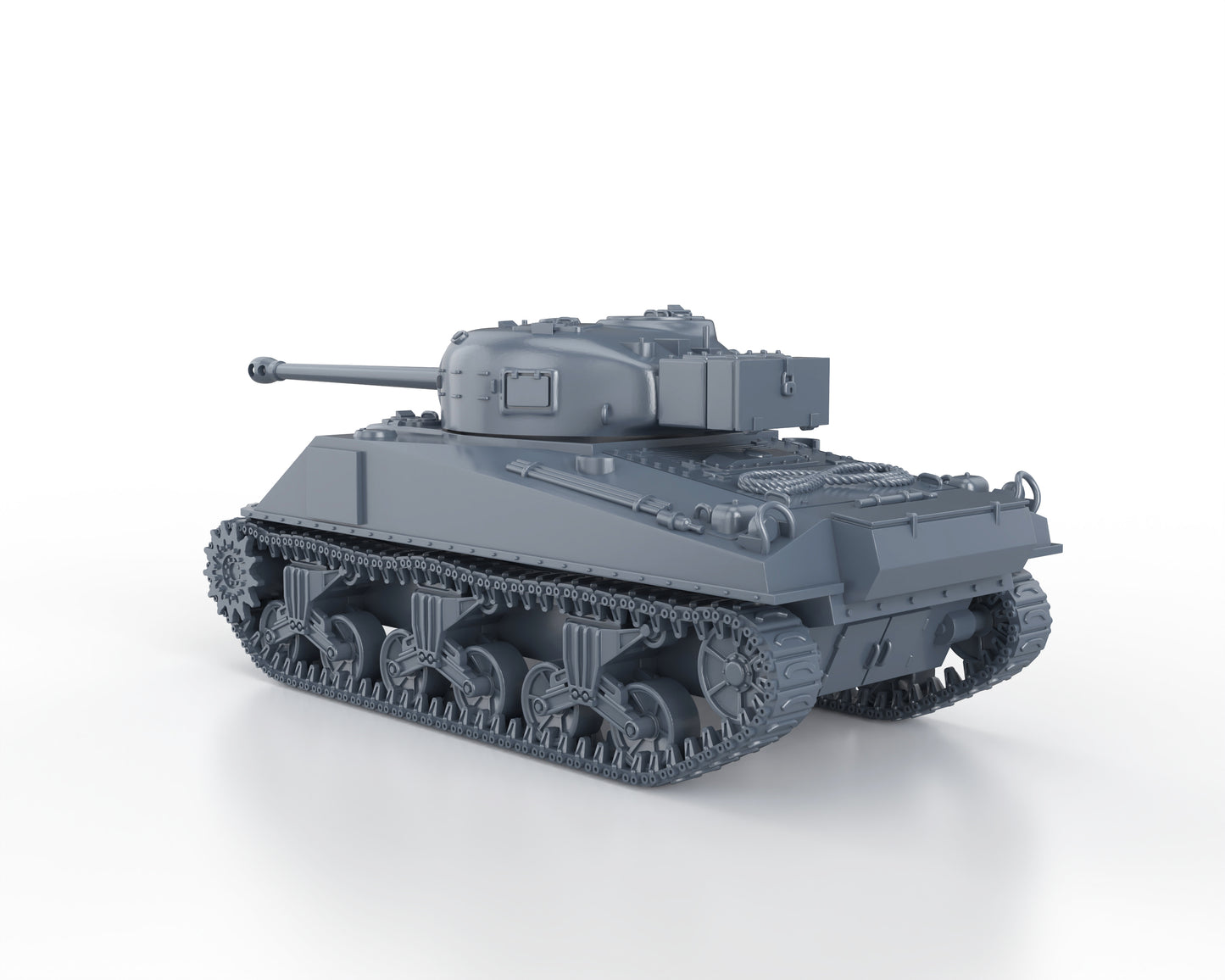 SHERMAN FIREFLY VC