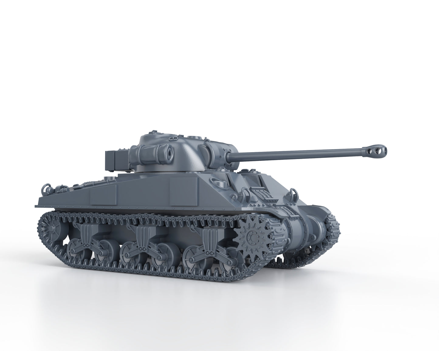 SHERMAN FIREFLY VC
