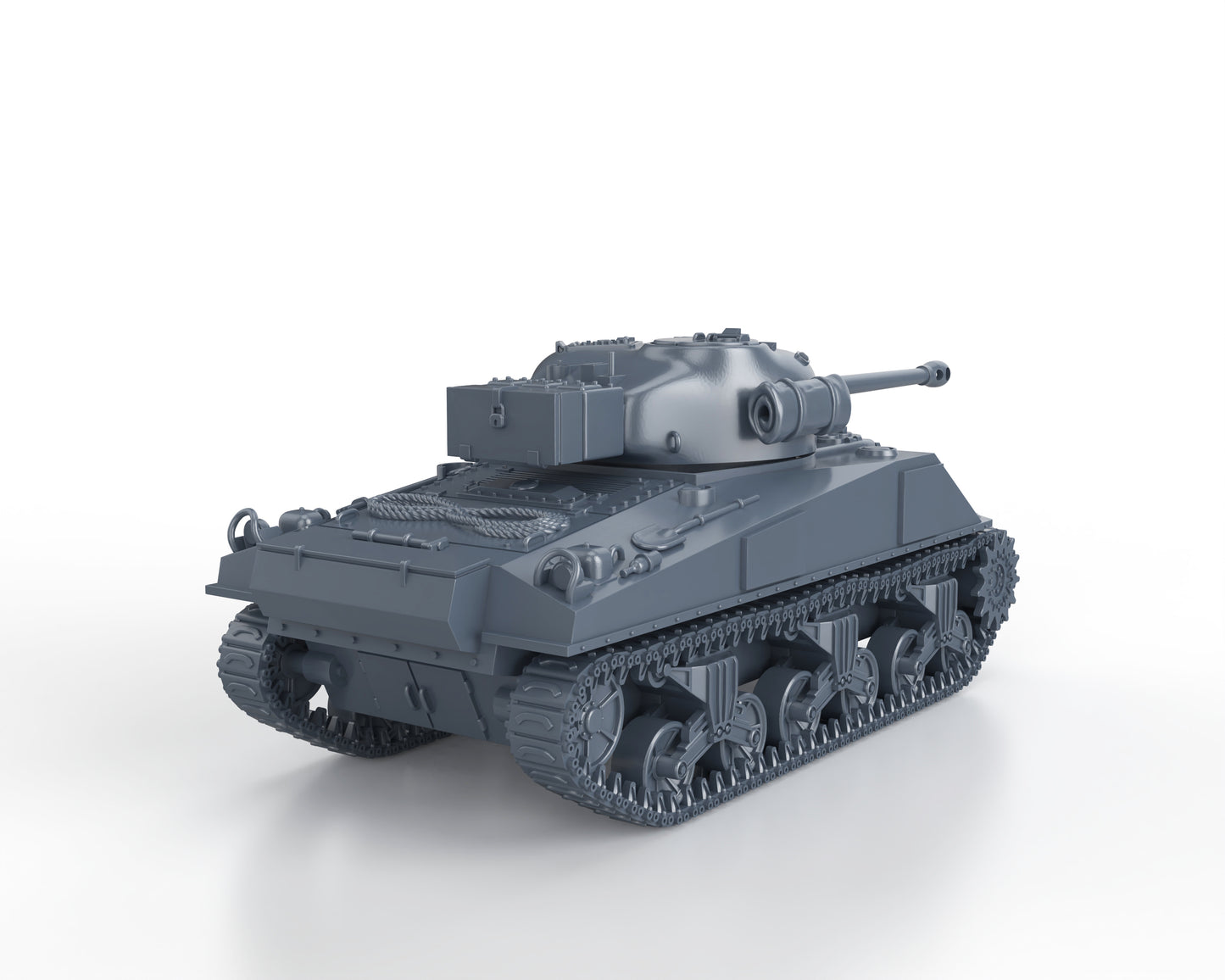 SHERMAN FIREFLY VC