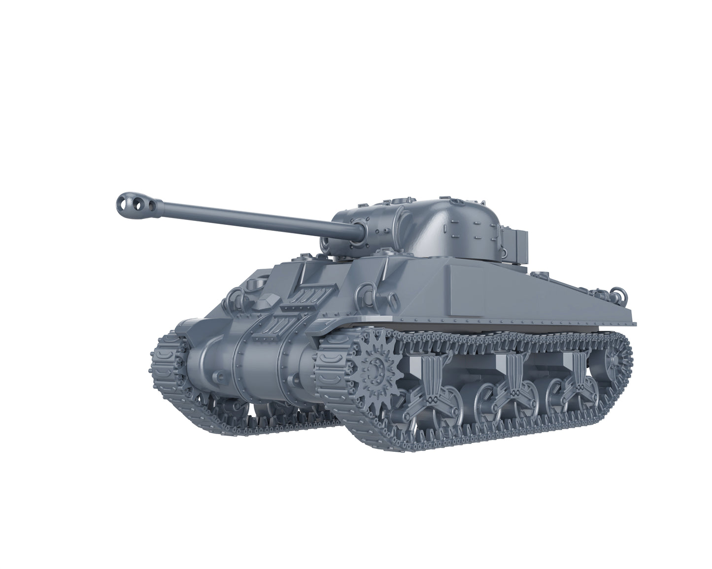 SHERMAN FIREFLY VC