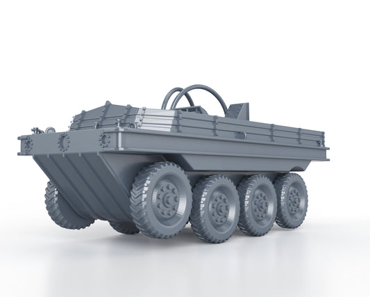 TERRAPIN Mk1