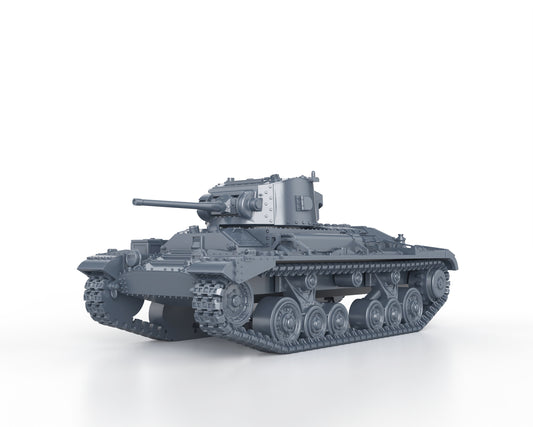 VALENTINE MK IV