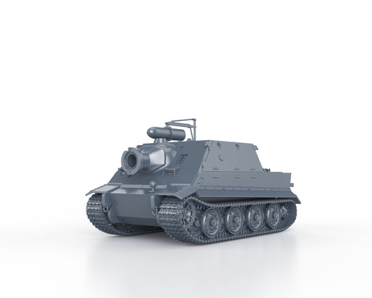 STURMTIGER MORSER
