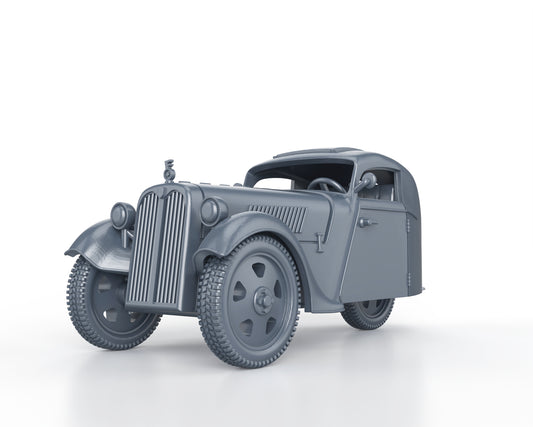 Framo Stromer (hollow)