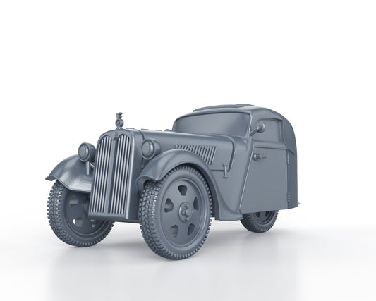 Framo Stromer (solid)