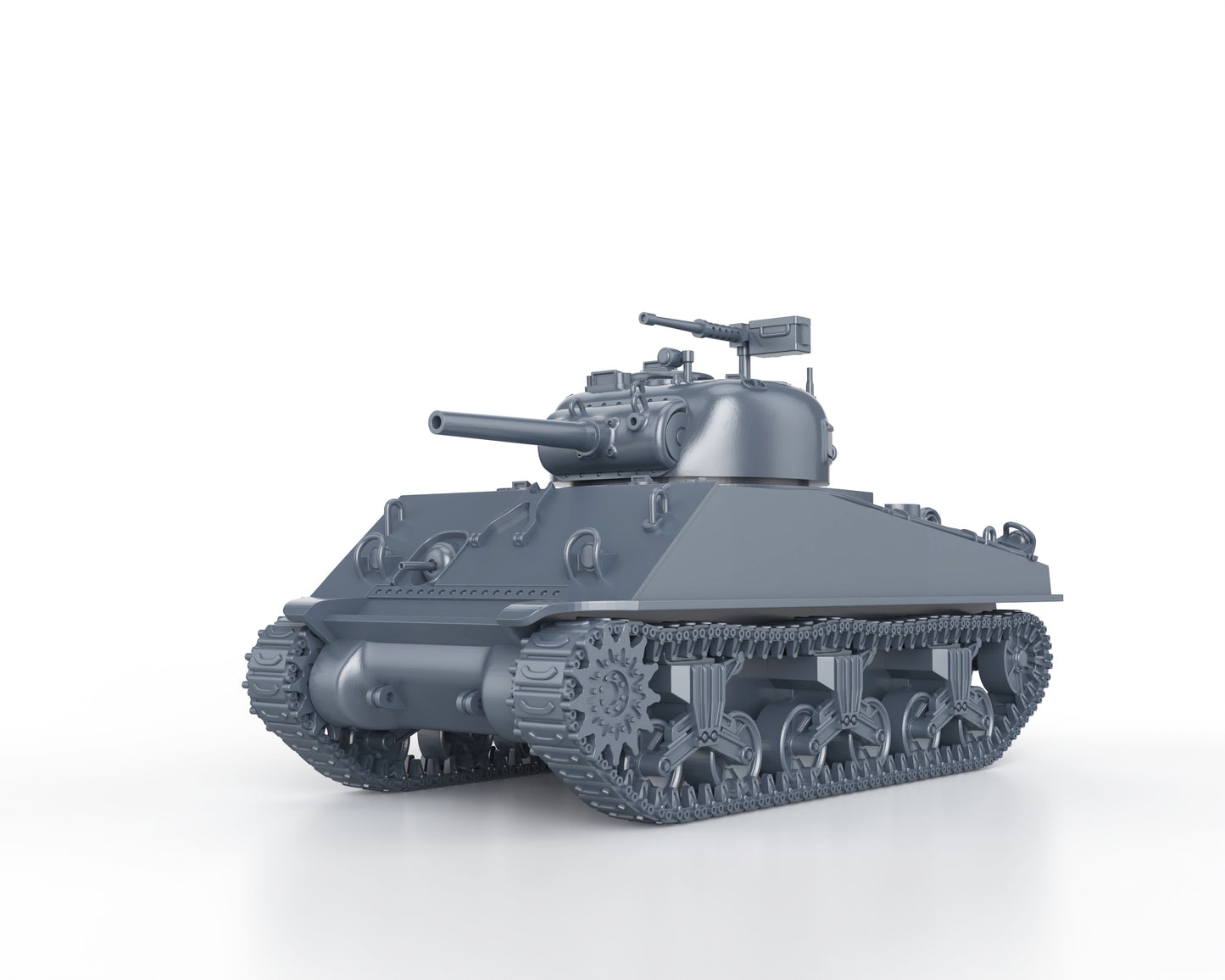 M4A3 SHERMAN (105mm)
