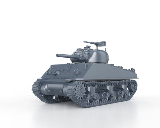 M4A3 SHERMAN (105mm)