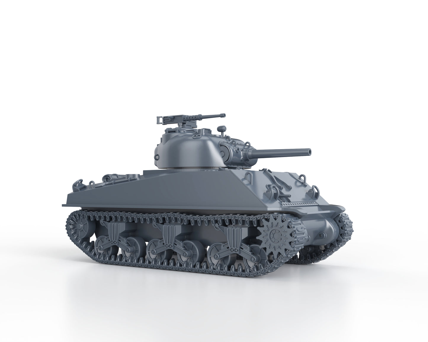 M4A3 SHERMAN (105mm)