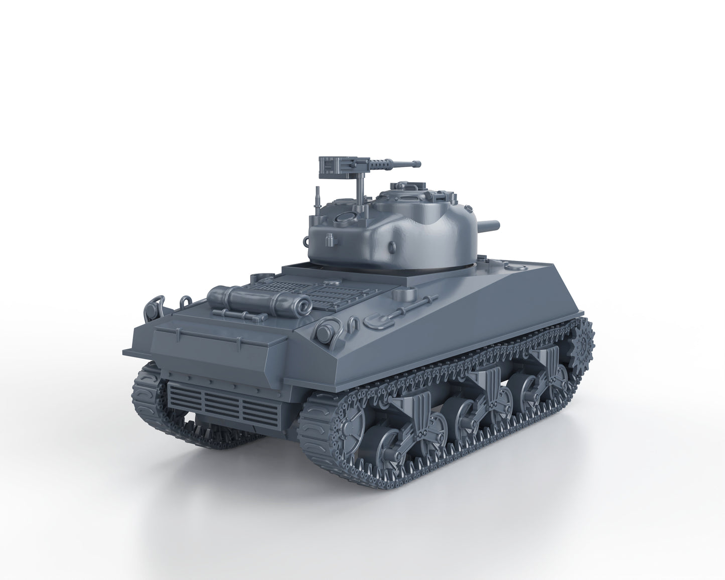 M4A3 SHERMAN (105mm)
