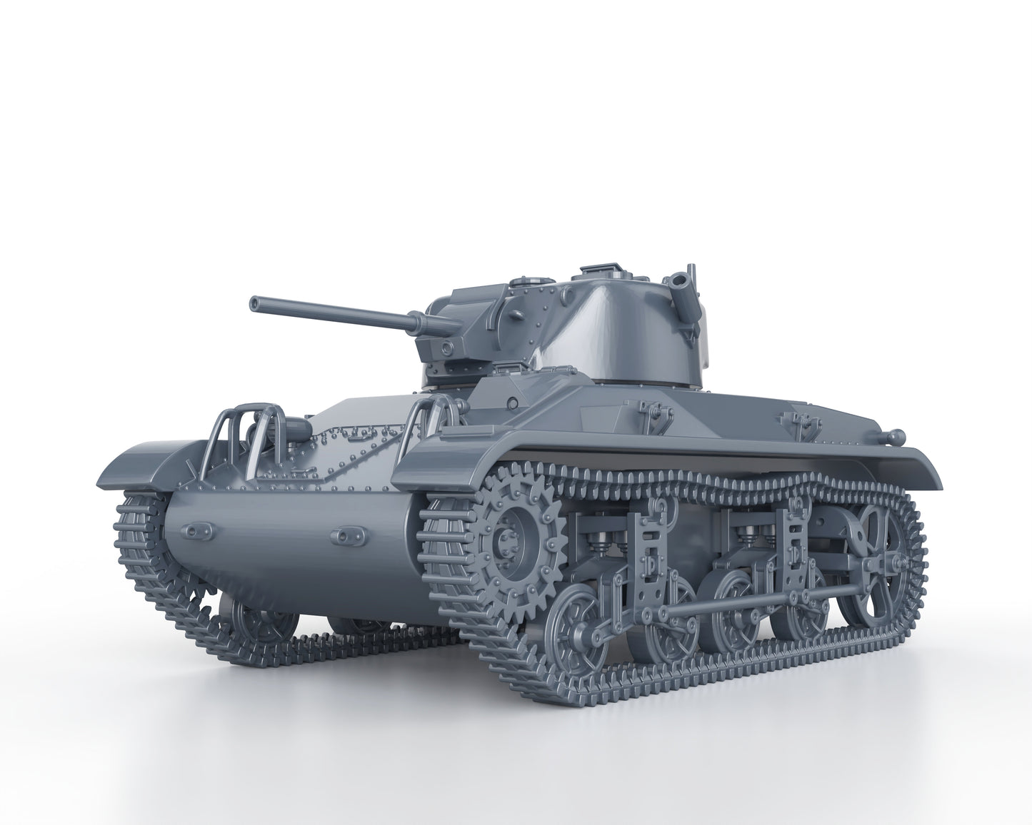 M22 Locust Light Tank