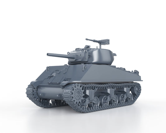 M4A3E2 SHERMAN Jumbo