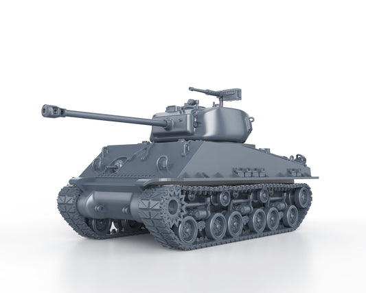 M4A3E8 SHERMAN Easy Eight