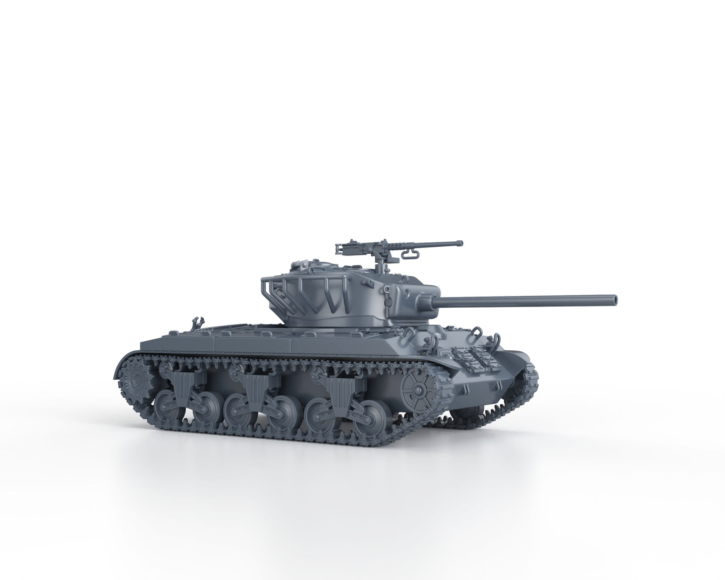 T23 Medium Tank