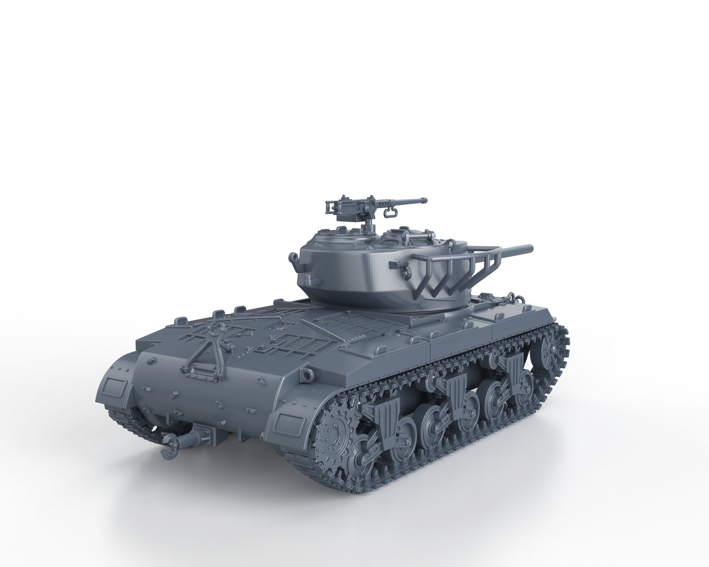 T23 Medium Tank