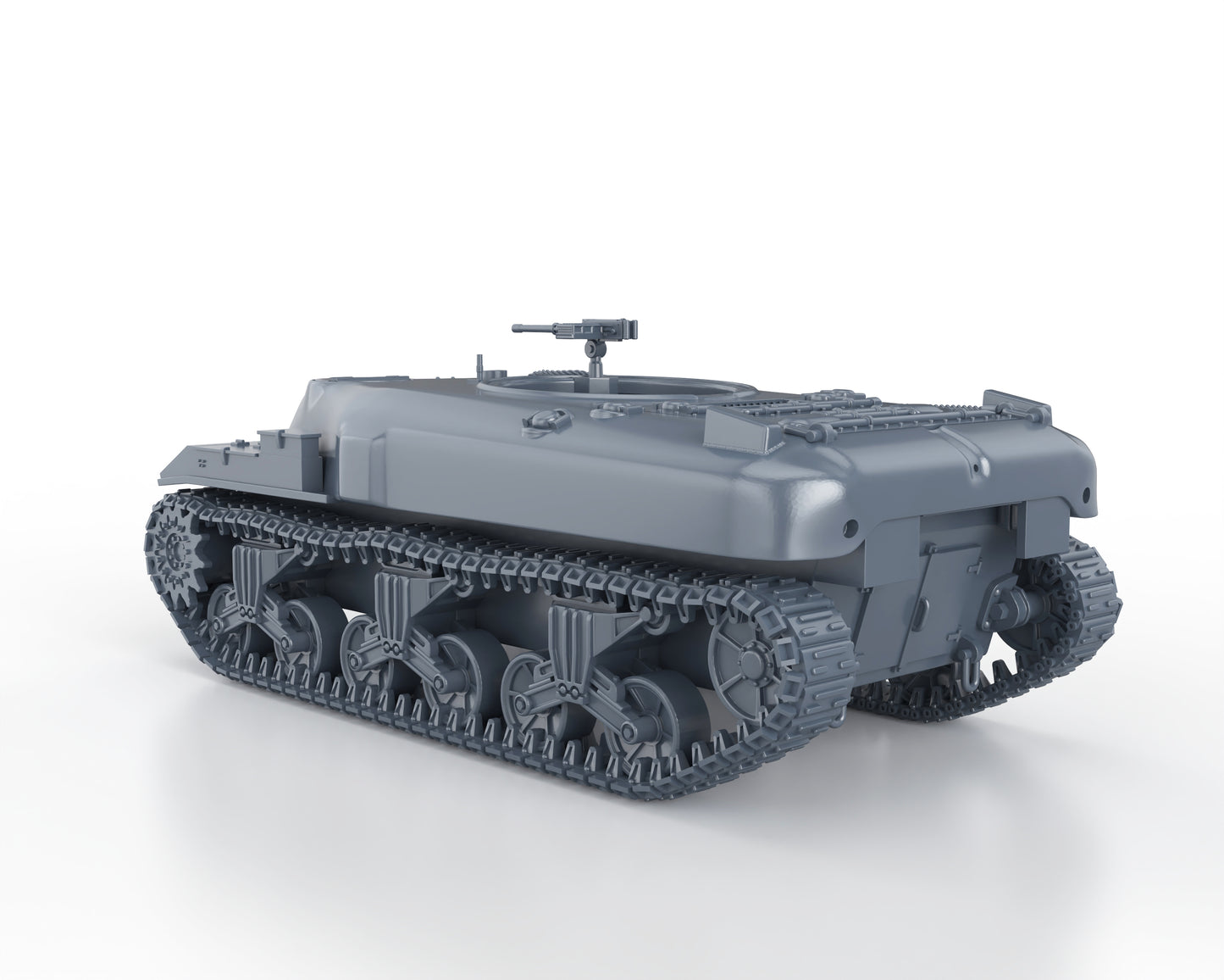 RAM KANGAROO APC