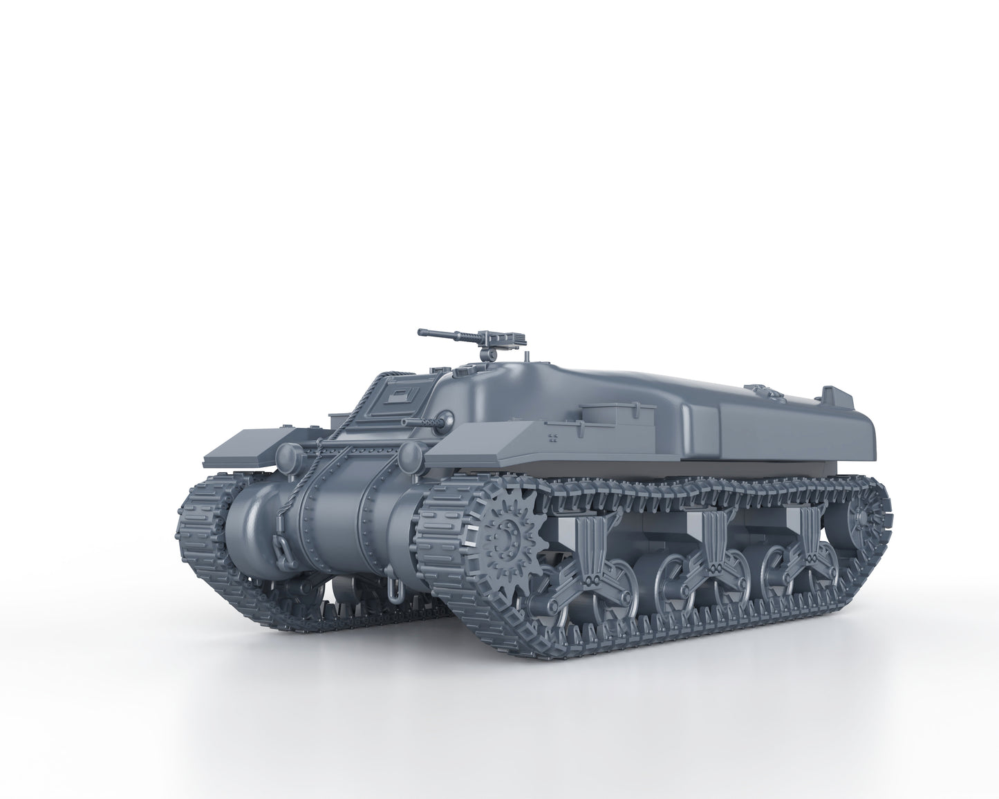 RAM KANGAROO APC