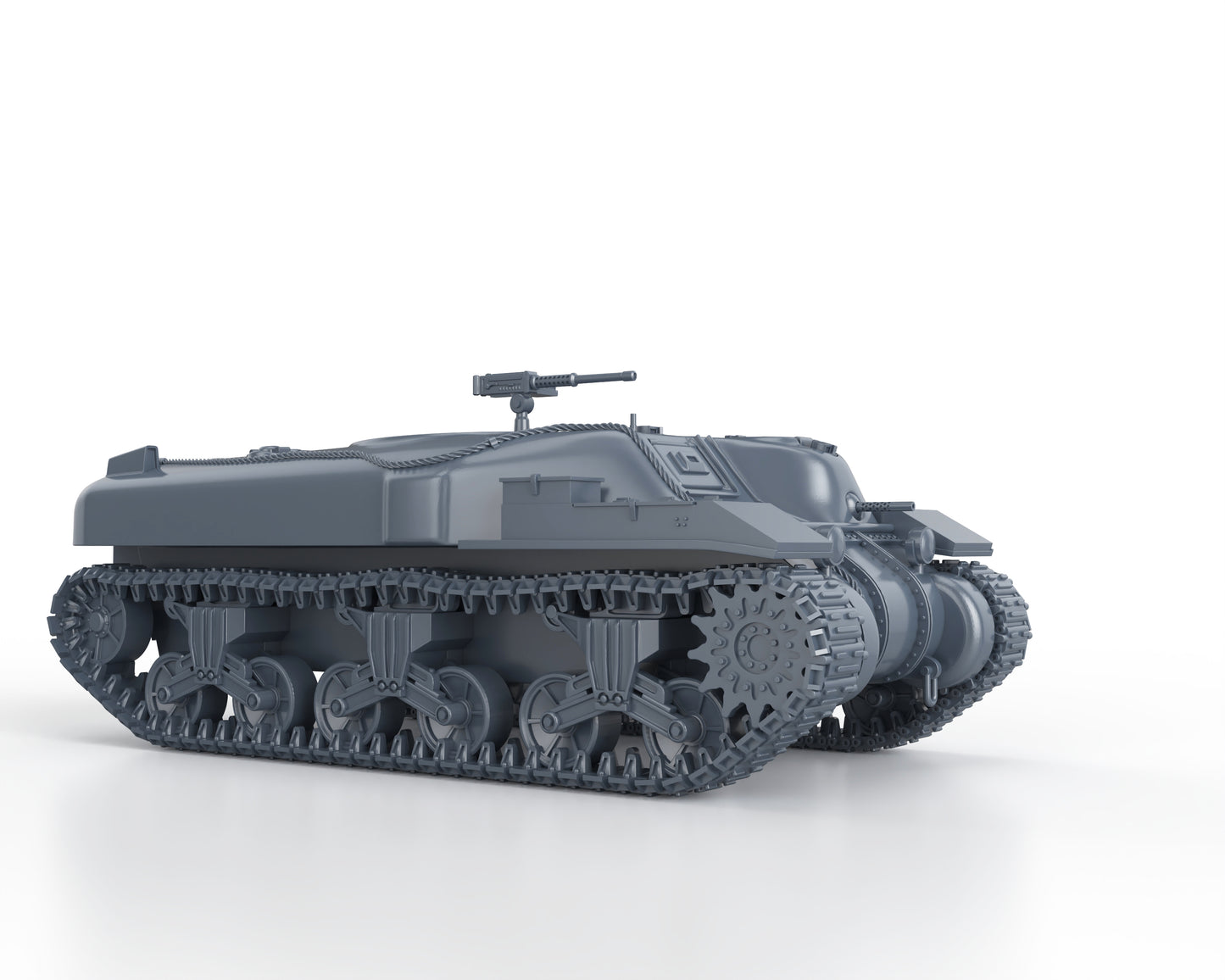 RAM KANGAROO APC