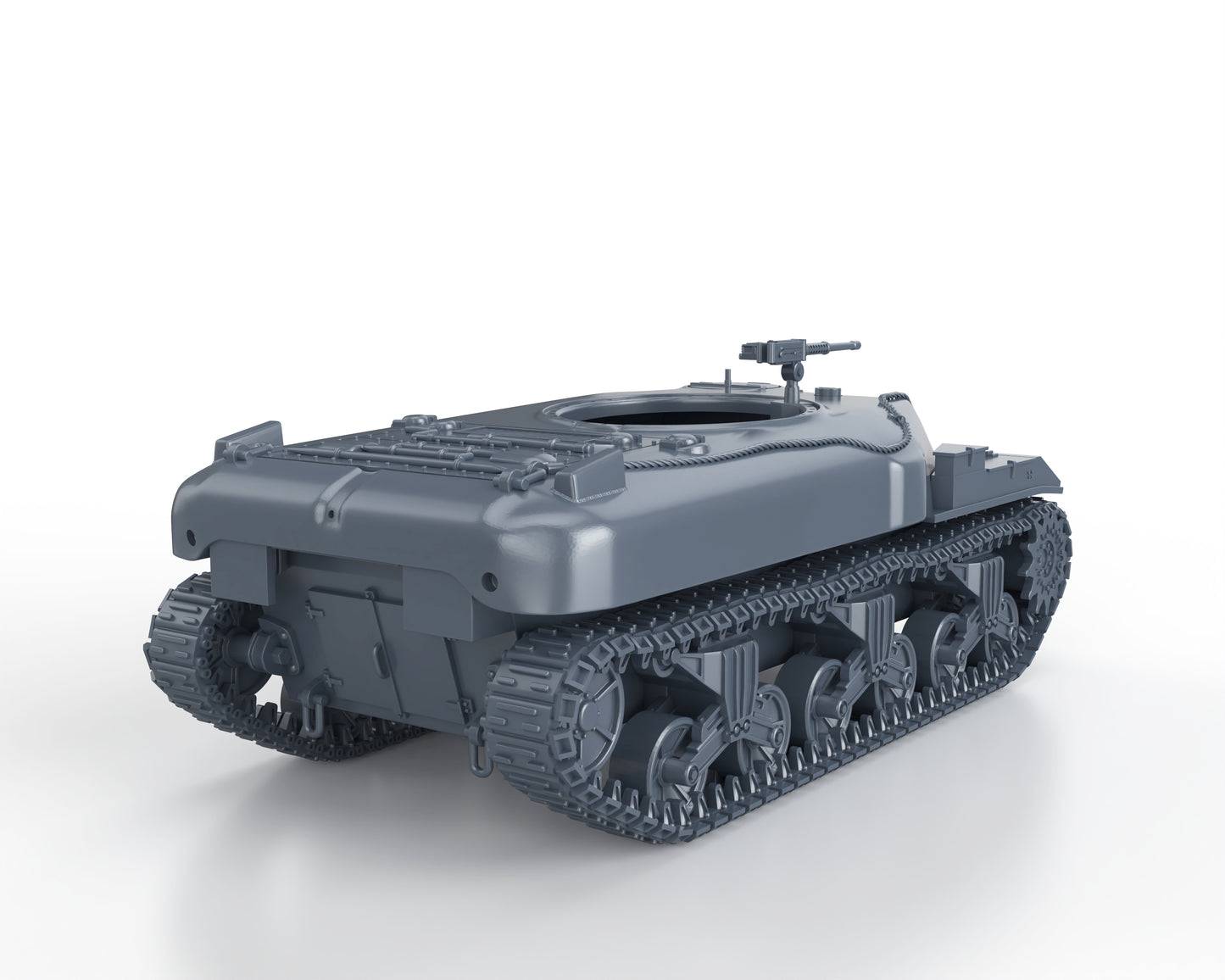 RAM KANGAROO APC