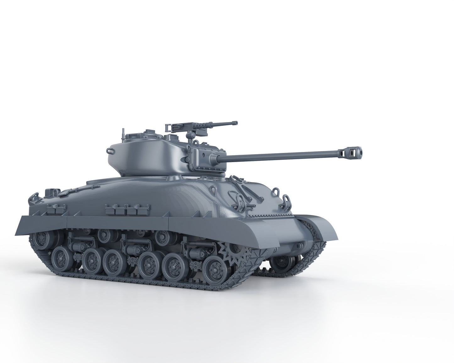 M4A1 SHERMAN (76)w HVSS