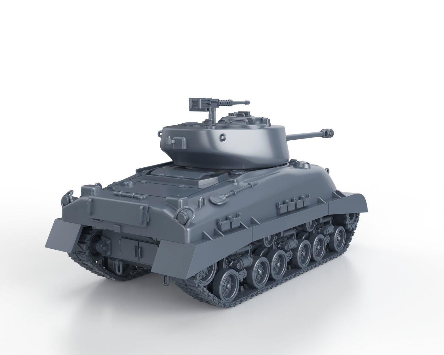 M4A1 SHERMAN (76)w HVSS