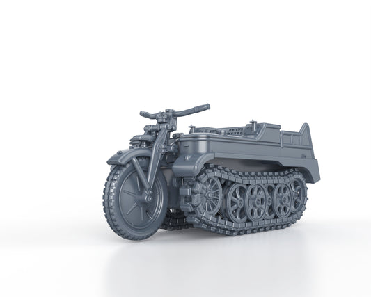 KETTENKRAD