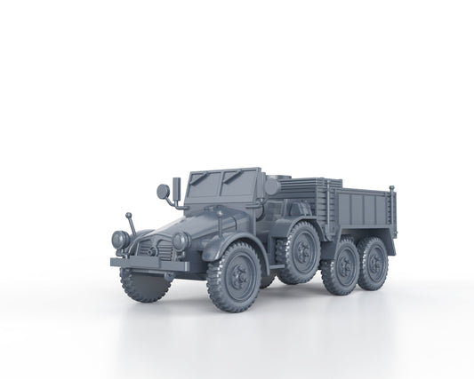 KRUPPE PROTZE 6x4