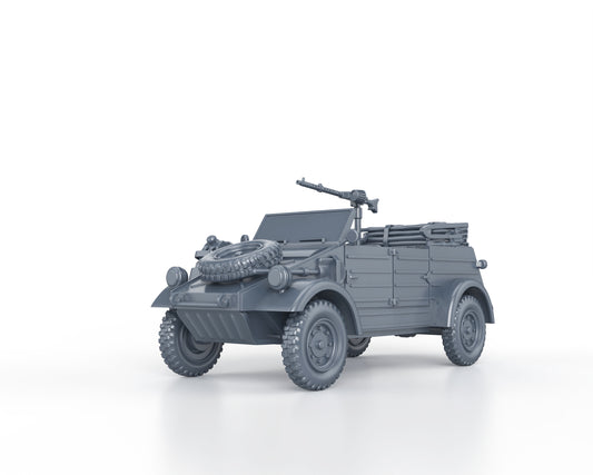 KUBELWAGEN