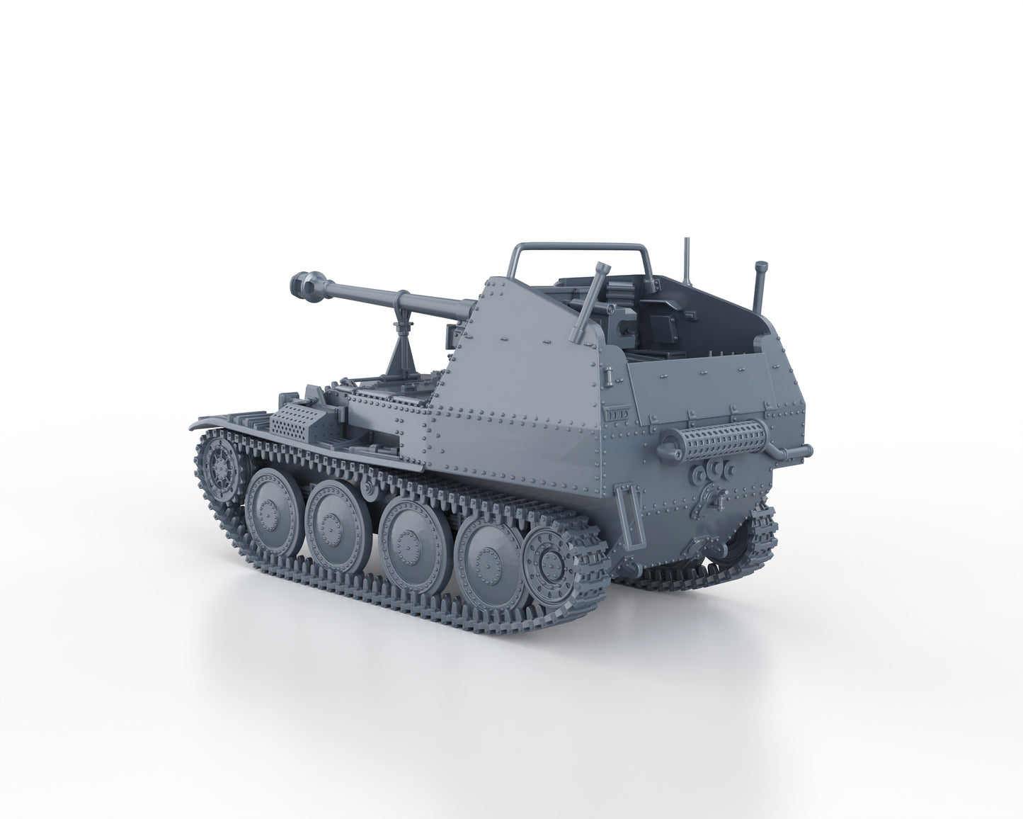 MARDER III AUSF M