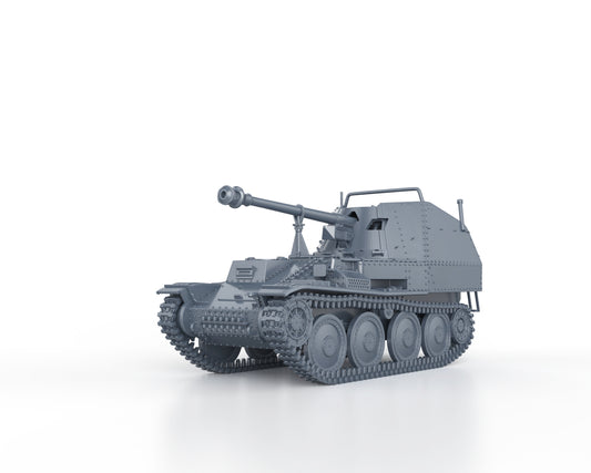 MARDER III AUSF M