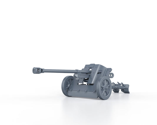 PAK 38 5cm TRANSPORT