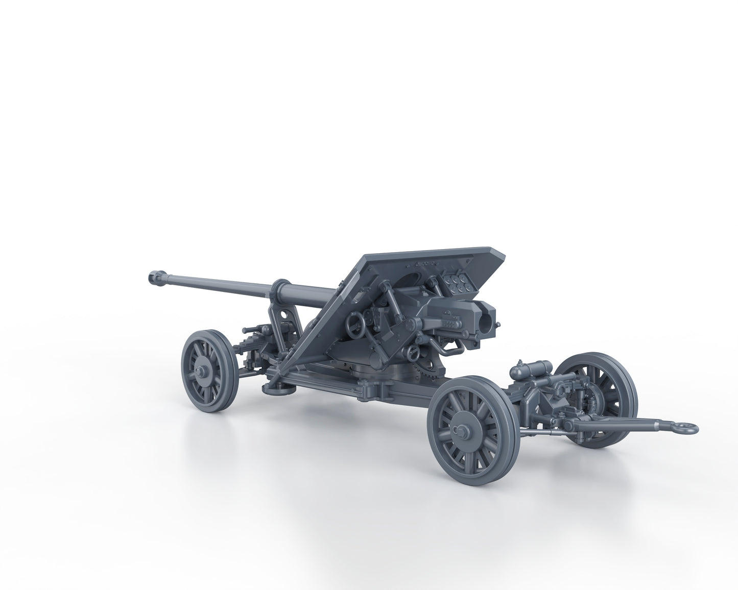 PAK 43 TRANSPORT