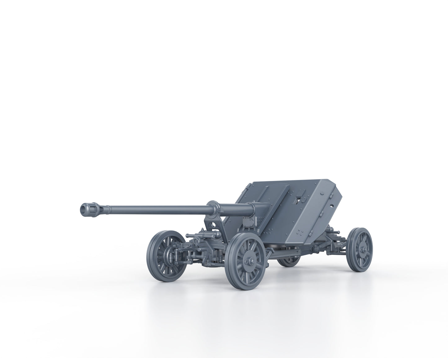 PAK 43 TRANSPORT