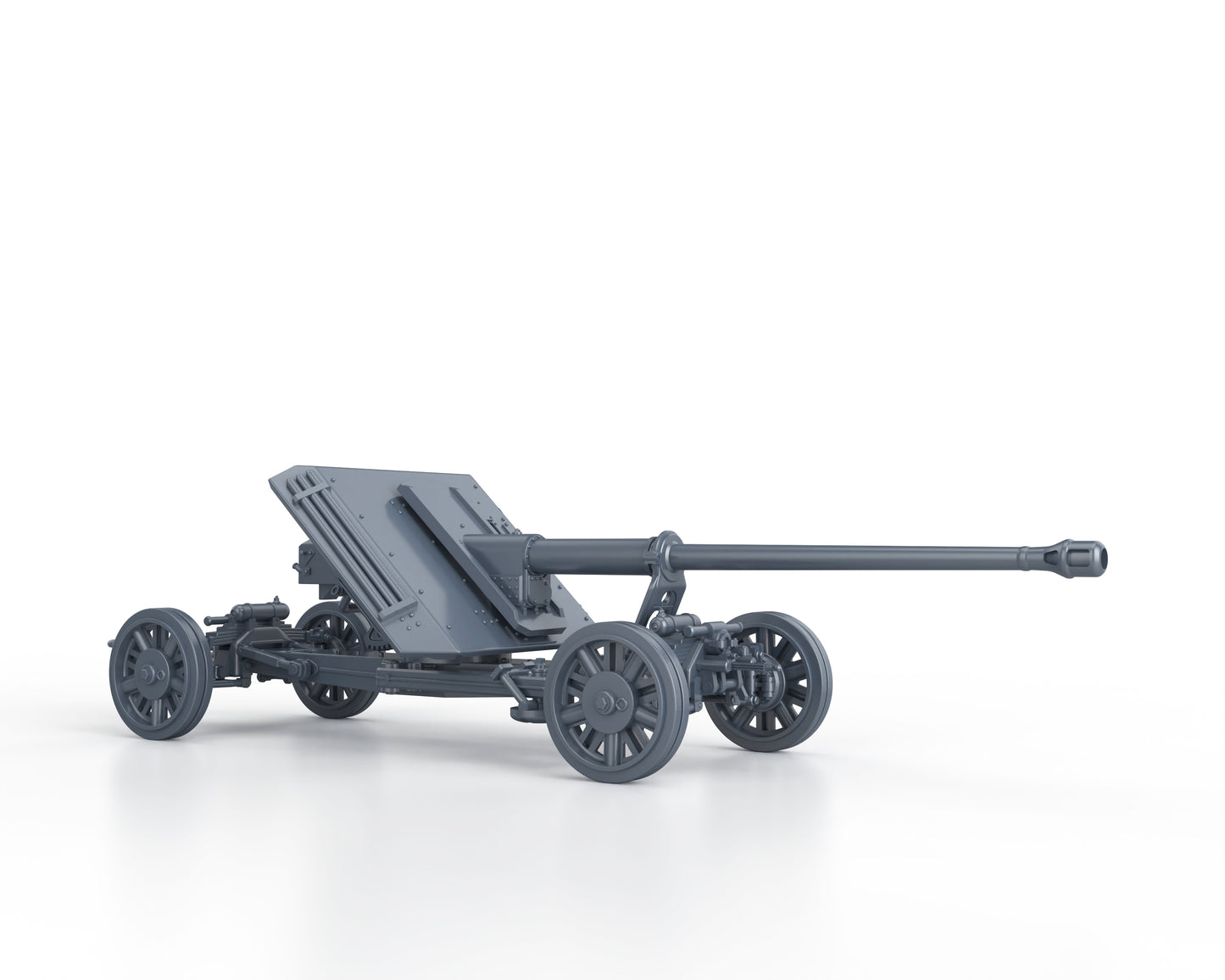 PAK 43 TRANSPORT