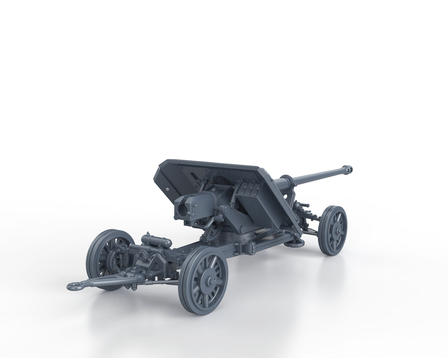 PAK 43 TRANSPORT