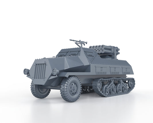 PANZERWERFER 42