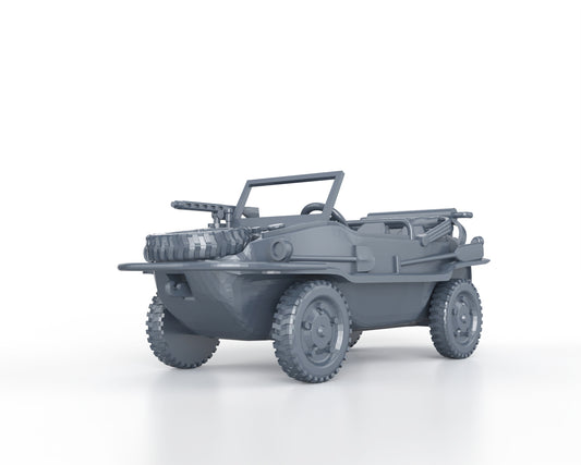 SCHWIMMWAGEN