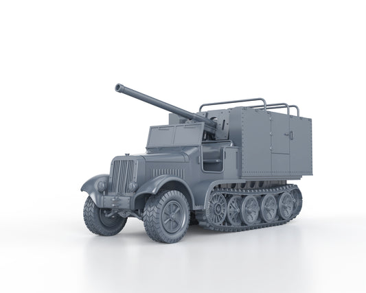 SDKFZ 6/3 DIANA