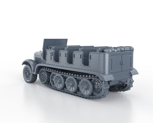 SDKFZ 6
