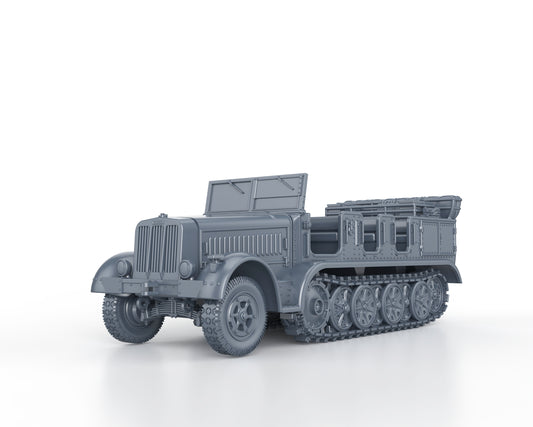 SDKFZ 7