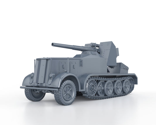 SDKFZ 8 BUFLA