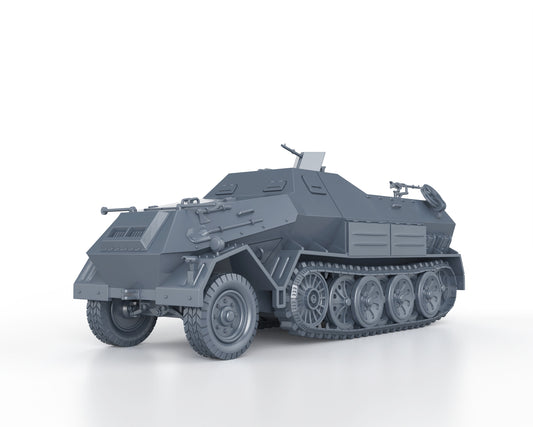 SDKFZ 8 DB 10