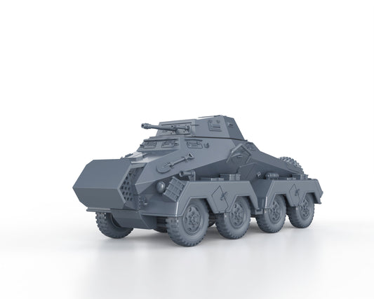 SDKFZ 231 8Rad