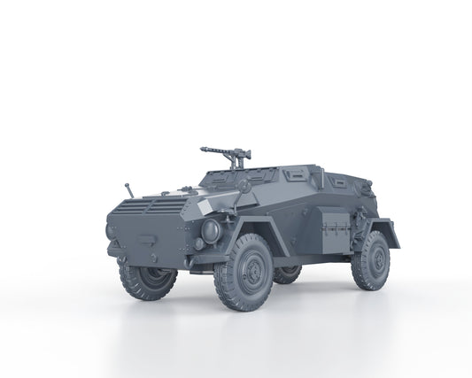SDKFZ 247 AUSF B