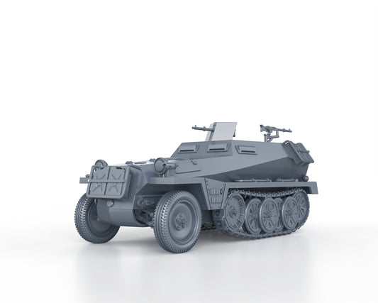 SDKFZ 250/1